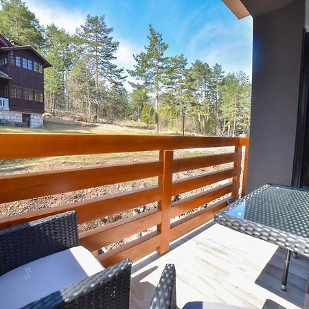 Apartman Knez Zlatibor Eksteriør billede
