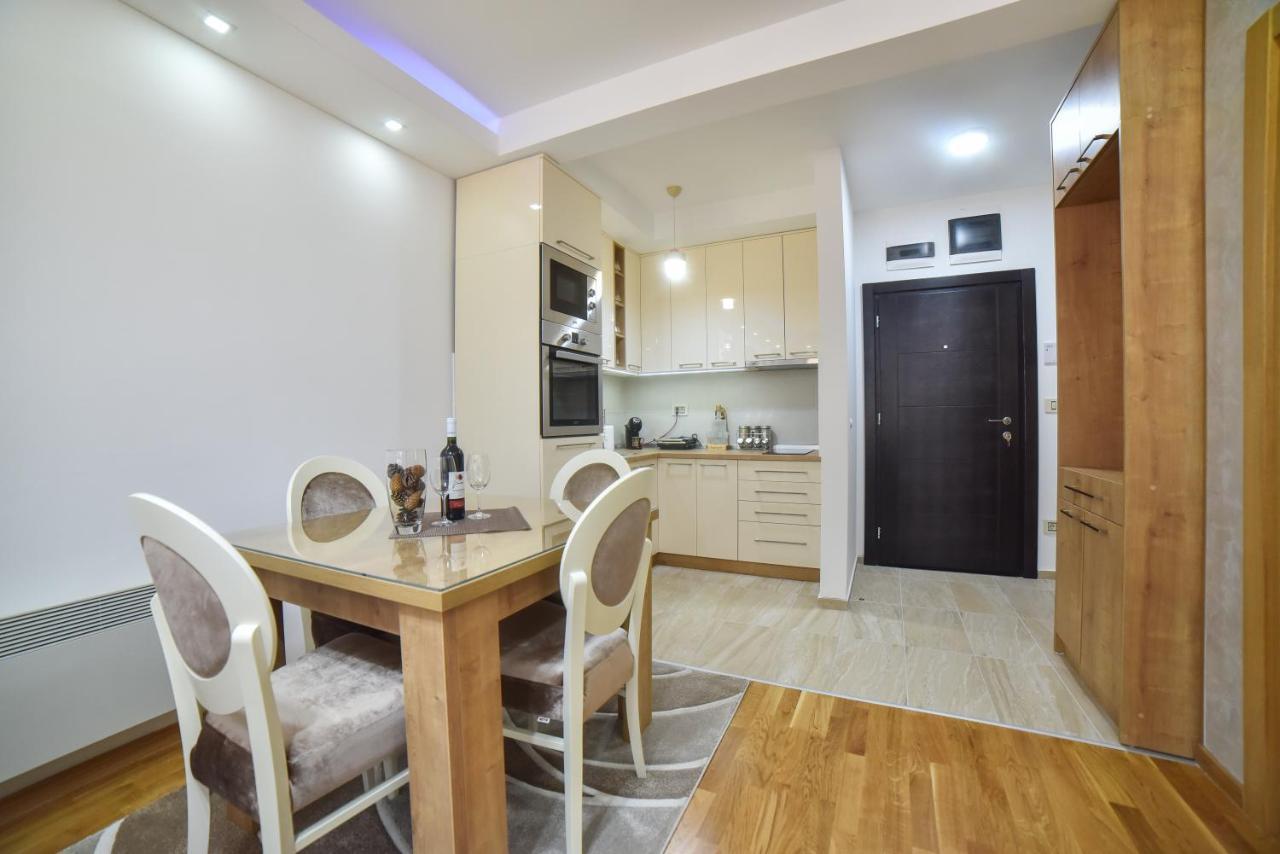 Apartman Knez Zlatibor Eksteriør billede