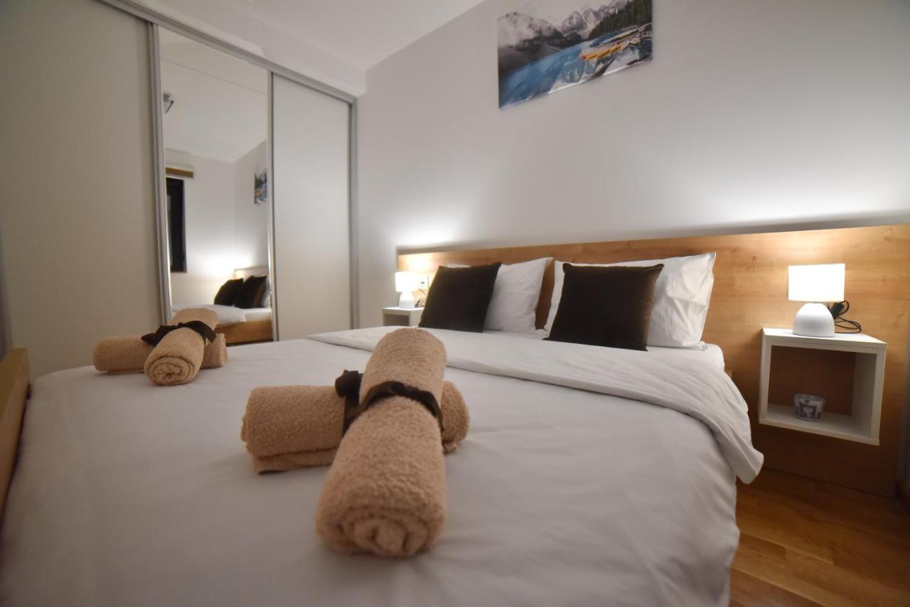 Apartman Knez Zlatibor Eksteriør billede