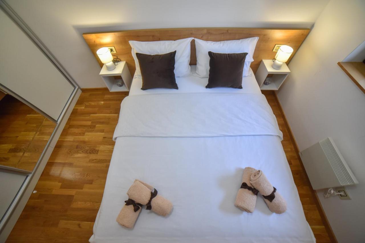 Apartman Knez Zlatibor Eksteriør billede